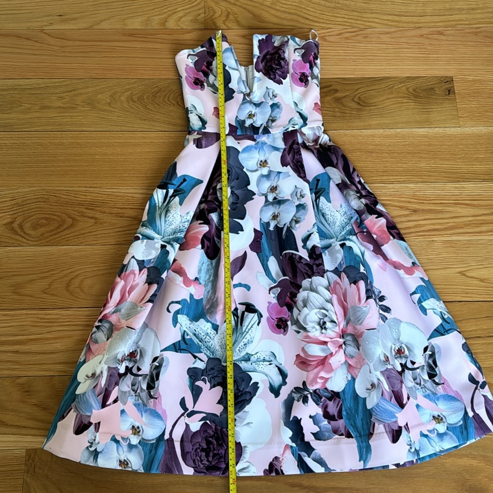 N/NICHOLAS DRESS, 2 - Picture 11 of 13
